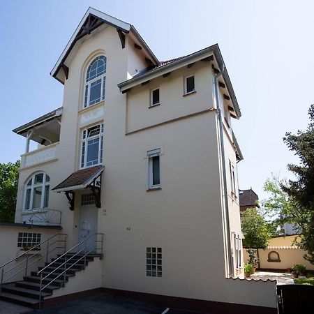 Kur18 Ferienwohnung Baltic Deck Timmendorfer Strand Exterior foto
